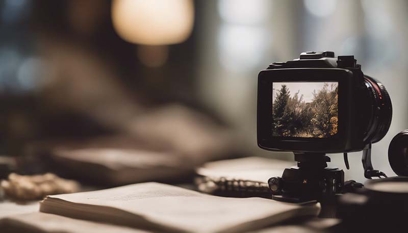 Writing for Web Series: Storytelling for Digital Platforms