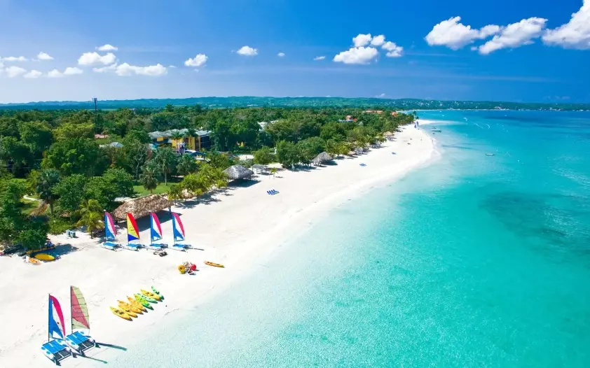 Jamaica snorkeling spots Jamaica snorkeling spots