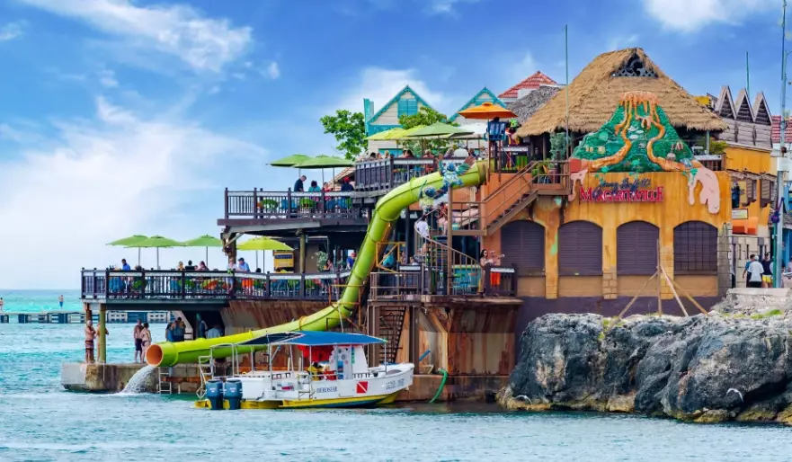 Jamaica snorkel tours Jamaica snorkel tours