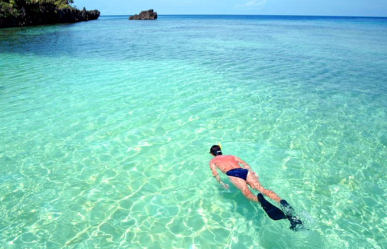 Roatan snorkel spots Roatan snorkel spots