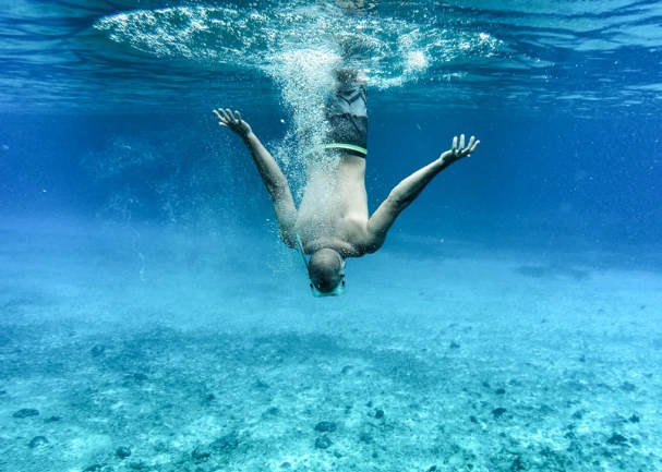 Cozumel snorkel spots