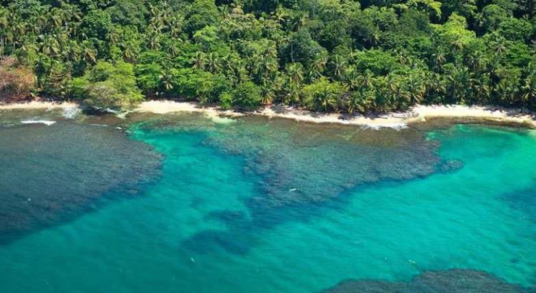 Costa Rica snorkeling spots
