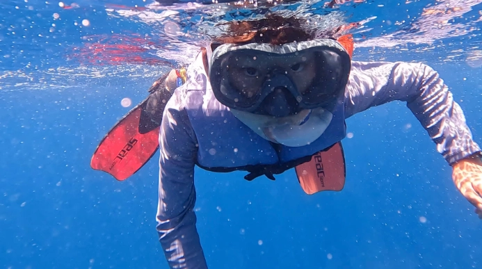 Costa Rica snorkeling tours