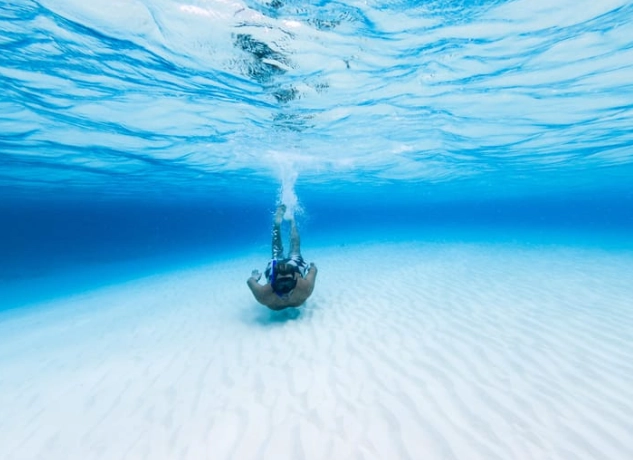 Cozumel snorkel spots