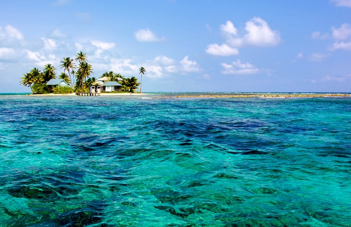 Costa Rica snorkeling