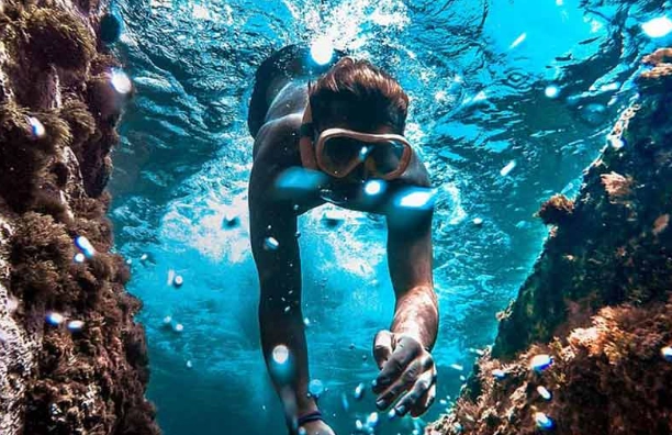 snorkel Galapagos water temperature snorkel Galapagos water temperature