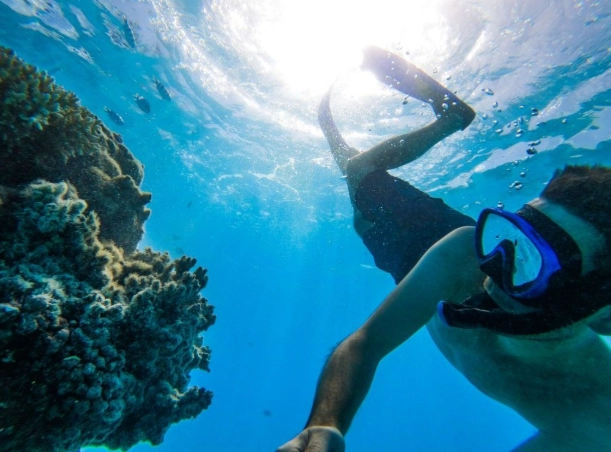 Fiji Nadi snorkeling spots Fiji Nadi snorkeling spots