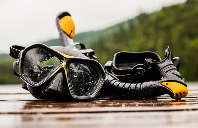 best snorkeling gear