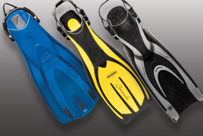 how to choose snorkeling fins