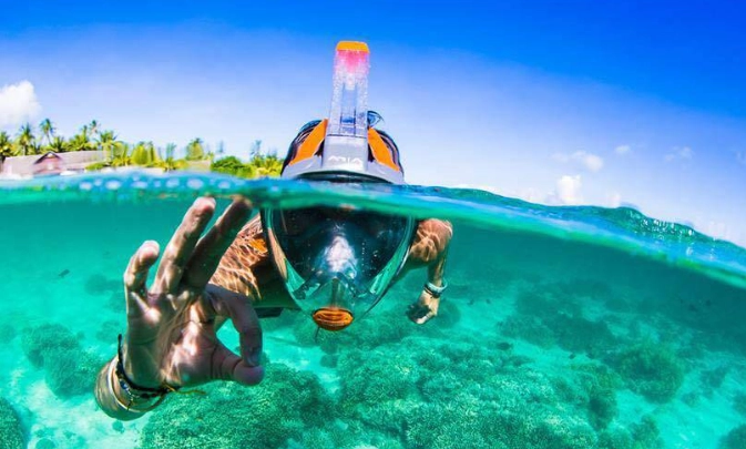 snorkeling Costa Rica snorkeling Costa Rica