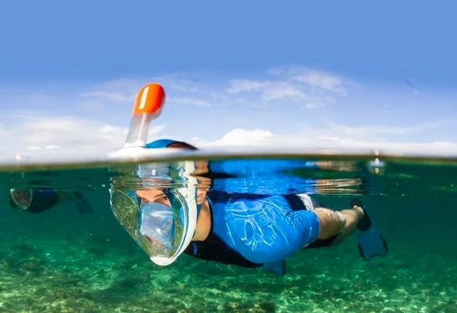best snorkel mask best snorkel mask
