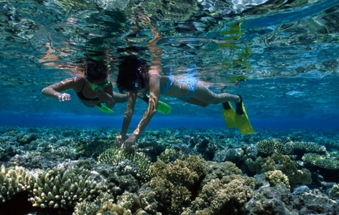 overnight boat trip Red Sea
