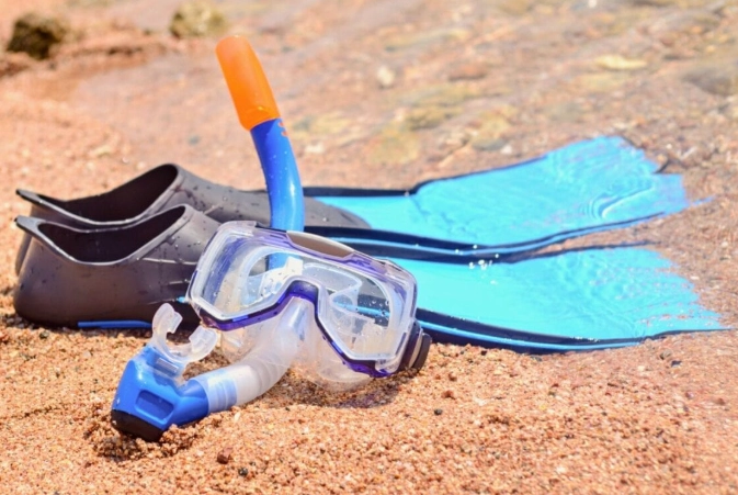 best snorkeling gear