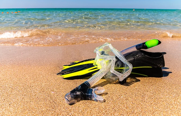 best snorkeling gear