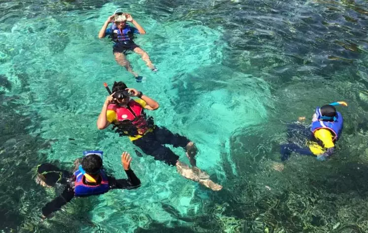 Guanacaste snorkeling spots Guanacaste snorkeling spots