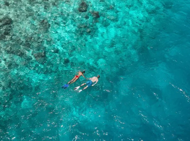 best snorkeling destination