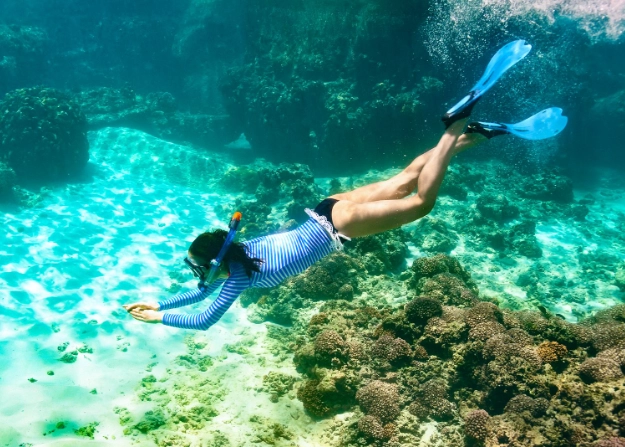 best time to snorkel Bahamas best time to snorkel Bahamas