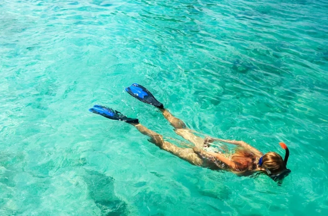 best time to snorkel Bahamas best time to snorkel Bahamas