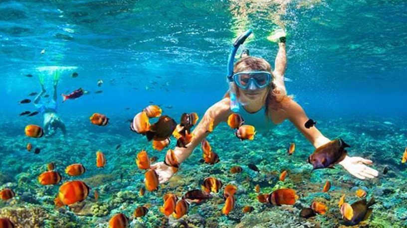 best time to snorkel in Costa Rica best time to snorkel in Costa Rica