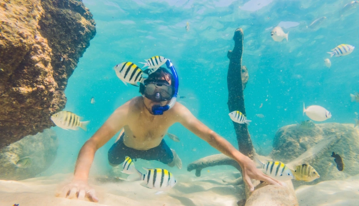 best time to snorkel in Costa Rica best time to snorkel in Costa Rica