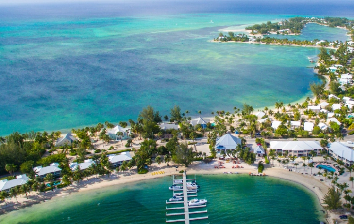 worst time to visit Grand Cayman