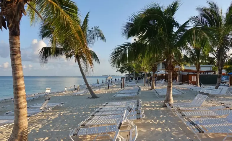 Cayman Islands hurricane season
