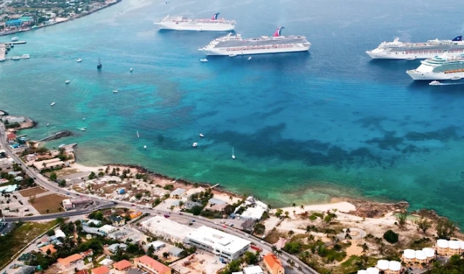 Cayman Islands hurricane season