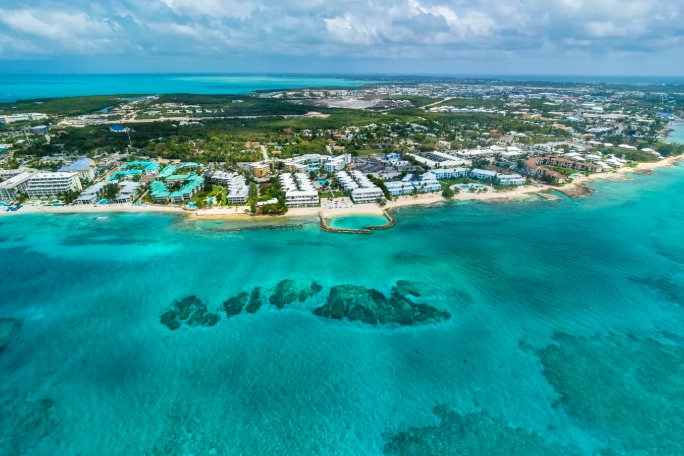 when not to visit Cayman Islands