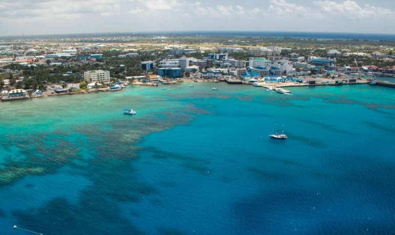 Cayman Islands snorkeling spots Cayman Islands snorkeling spots