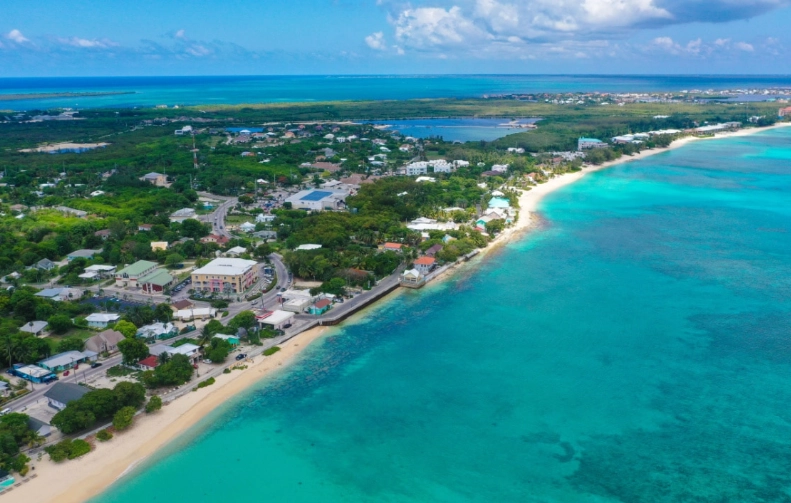 When not to visit the Cayman Islands?