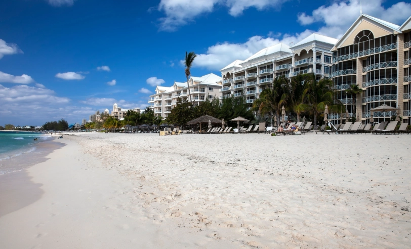 worst time to visit Grand Cayman