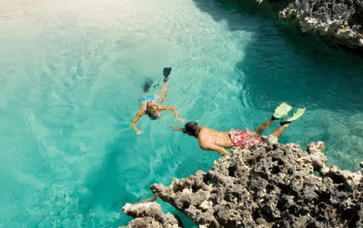 Bahamas snorkeling spots Bahamas snorkeling spots