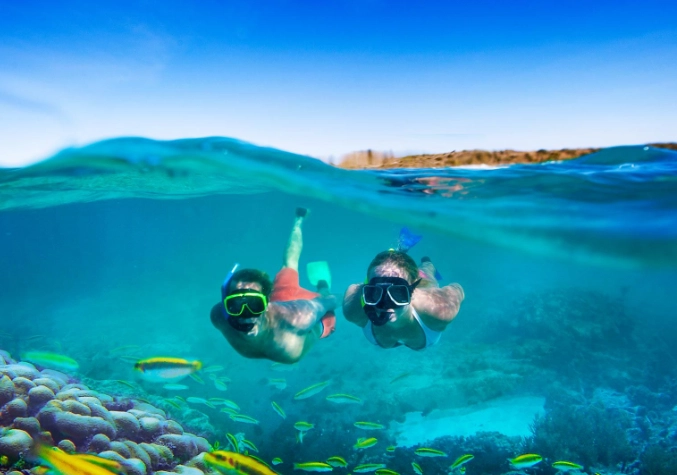 snorkeling Nassau snorkeling Nassau