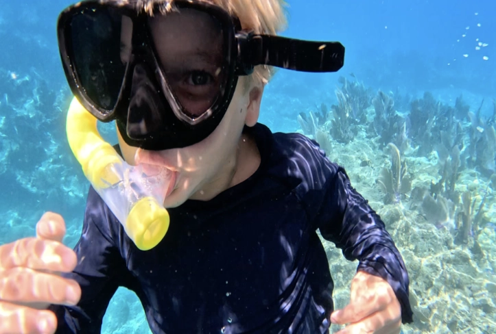 Key West snorkeling tours