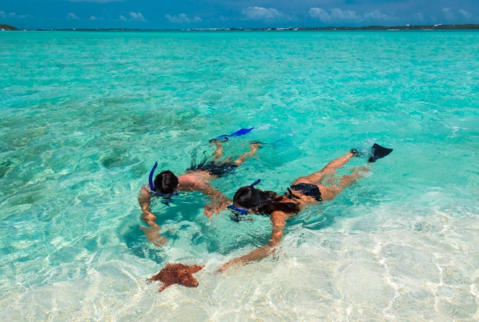 Is snorkeling in Nassau worth it?