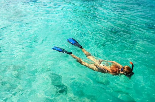 Nassau snorkeling spots Nassau snorkeling spots