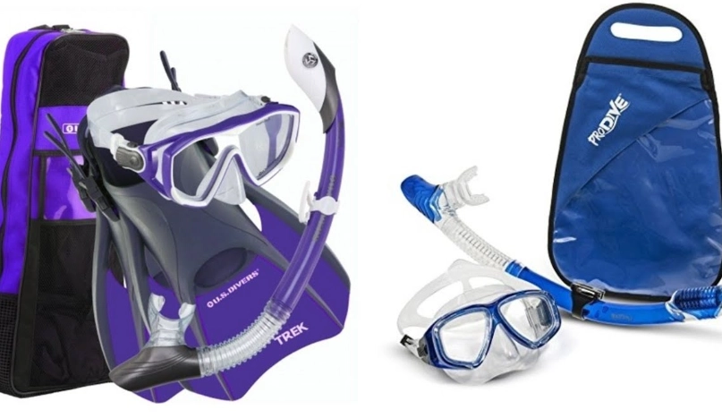 best snorkeling safety equipment