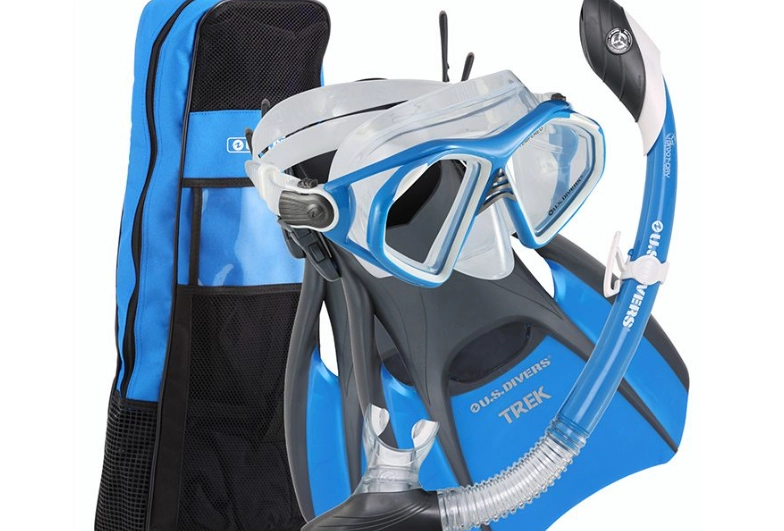 best snorkeling safety equipment