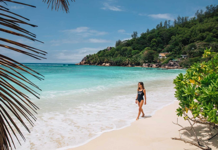Seychelles travel safety