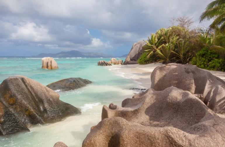 Seychelles health precautions