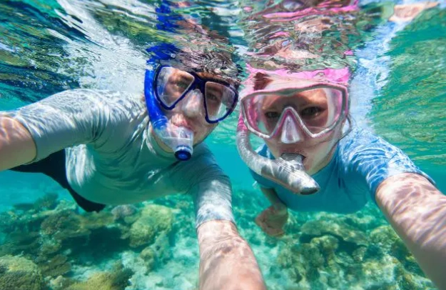 snorkeling Waikiki tips