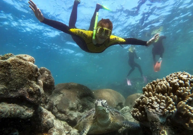 colorado snorkeling colorado snorkeling