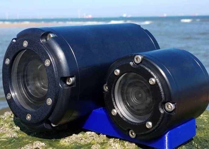 best underwater camera