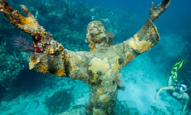 John Pennekamp Coral Reef State Park