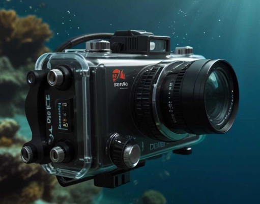 MatroDive underwater camera review