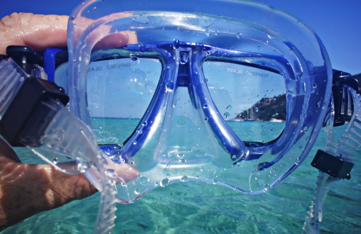 snorkel mask fogging snorkel mask fogging