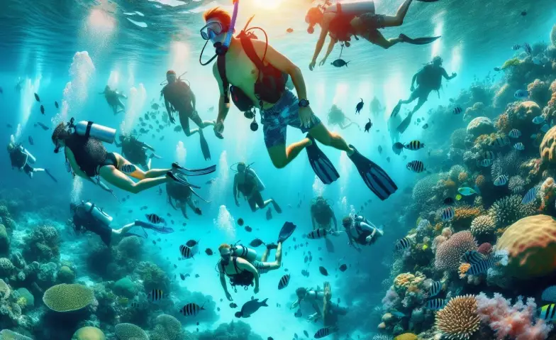 how to keep snorkel mask clear how to keep snorkel mask clear