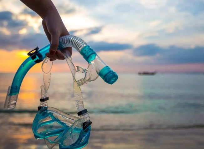 how to clean a foggy snorkel mask how to clean a foggy snorkel mask