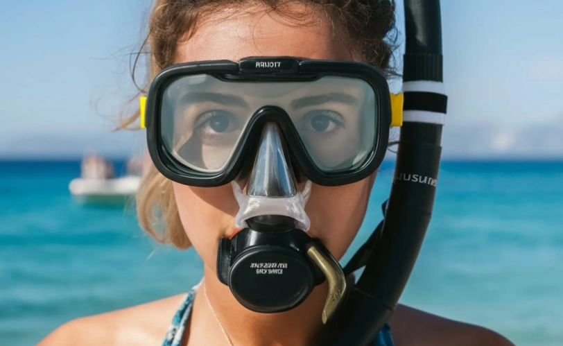 homemade snorkel mask cleaner homemade snorkel mask cleaner