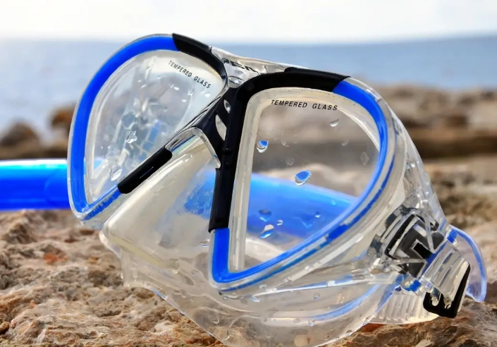 homemade snorkel mask cleaner homemade snorkel mask cleaner